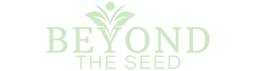 Beyond The Seed logo